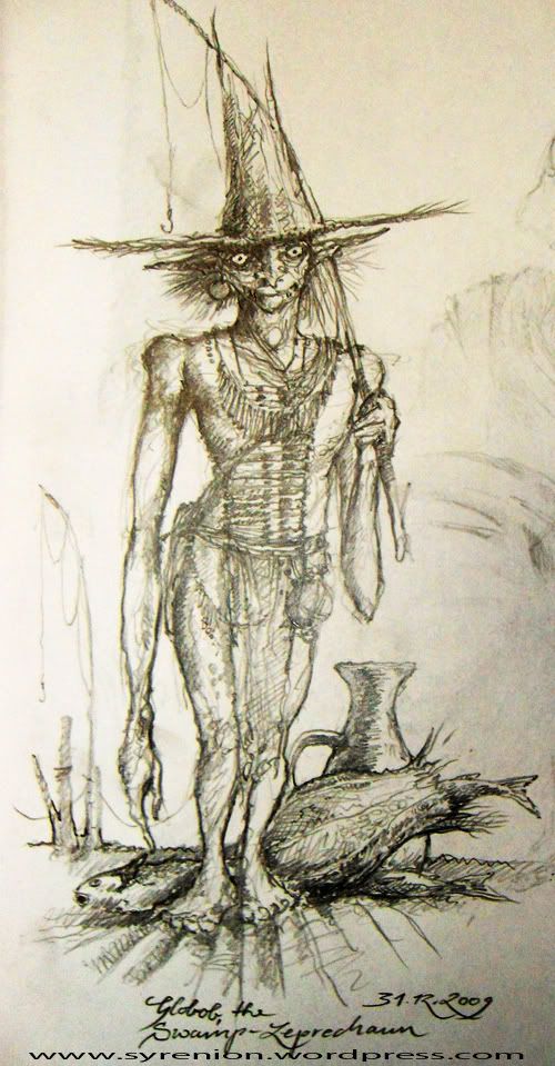 Agarwaen´s Sketchbook Agarwaen´s Sketchbook