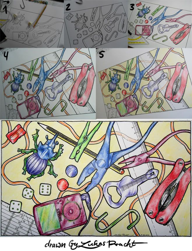 Agarwaen´s Sketchbook Agarwaen´s Sketchbook