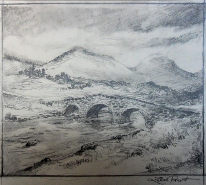 Agarwaen´s Sketchbook Agarwaen´s Sketchbook