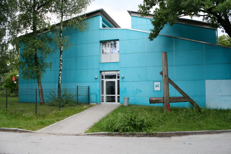 Old Munich American High School Pictures, Images & Photos Photobucket