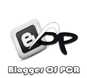 Komunitas Blogger PCR