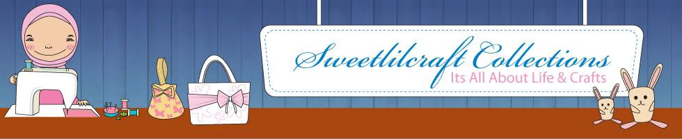 Sweetlilcraft Collections