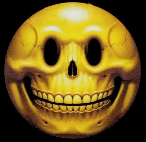 HAPPY DEATH happy death: