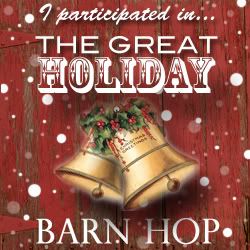 Great Holiday Barn Hop