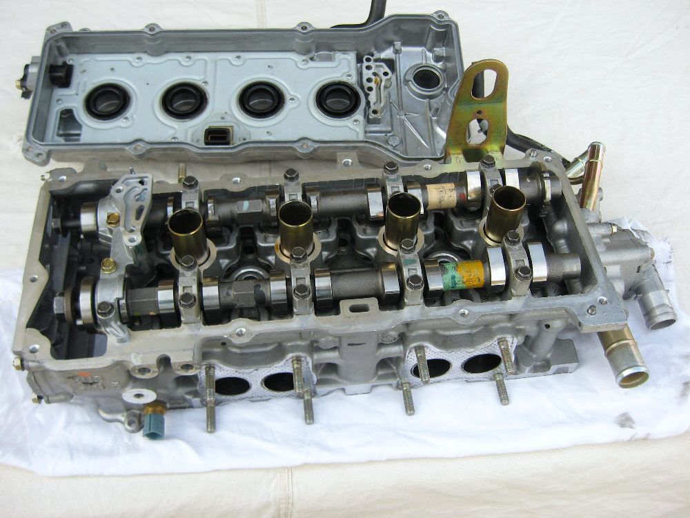 Engine parts for 00-06 1.8L Engine parts for 00-06 1.8L