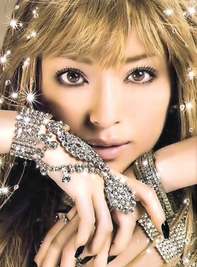 GACKT AYUMI HAMASAKI gackt ayumi hamasaki: