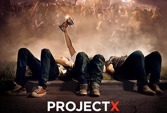 project_X