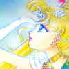 sailor moon