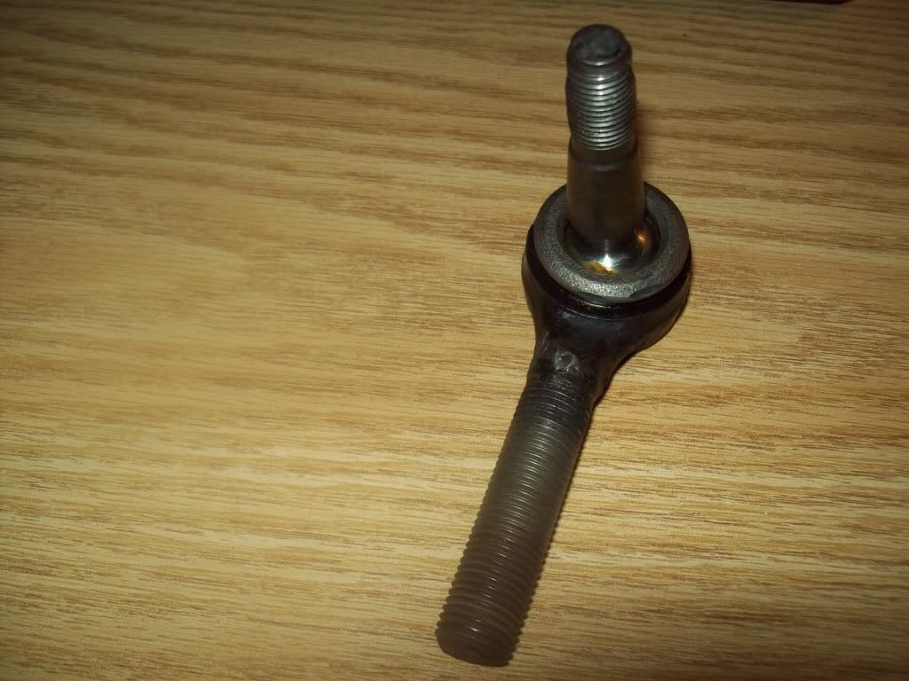 Mk1 Rear tie rodsrepair info MR2 Owners Club Forum