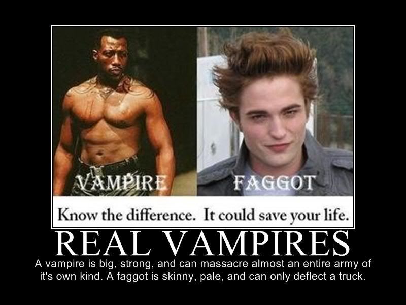 Is Vampires Real