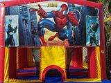 SPIDERMAN.jpg image by alwaysfunbouncing
