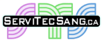 Servitecsang Contacto