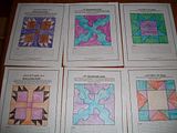 Underground Railroad Quilt Codes