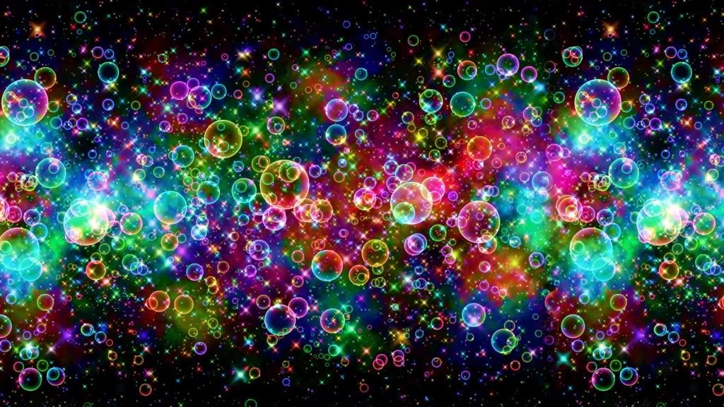 colorful background photo: Sparkling Bubbles Background colorful-bubbles_zps560c62f0.jpg