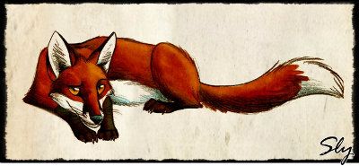 Sly (Red, Sylvester) Sly (Red, Sylvester)