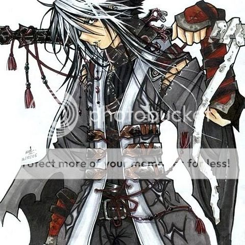 Bright Glasses Anime Male Photo By Qqqq885 Photobucket