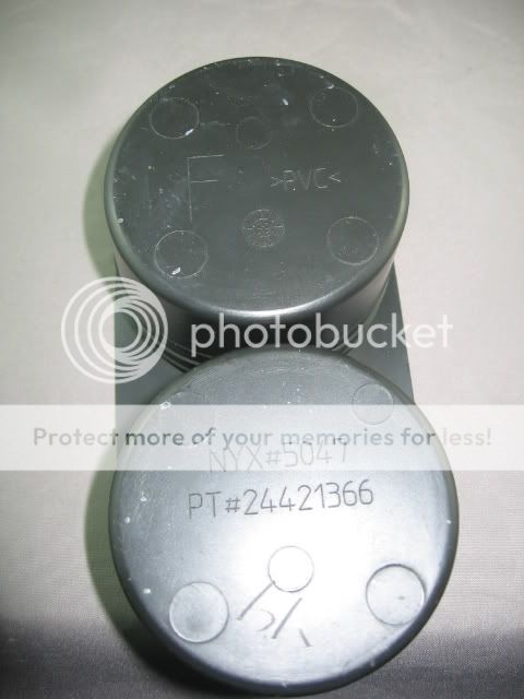 Saturn Cup Holder Console Insert L200 L300 99   05 Centre Drink  