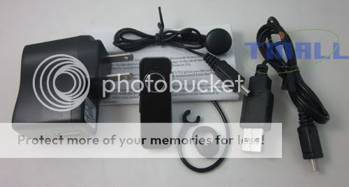 New Stereo Bluetooth Headphone Headset Earphone for cell phone A2DP 