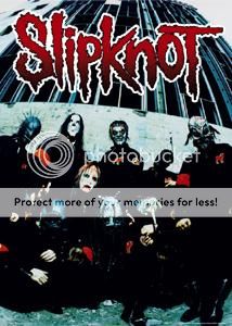 Slipknot Iowa Blue Photo by Saint_Maggot_666 | Photobucket