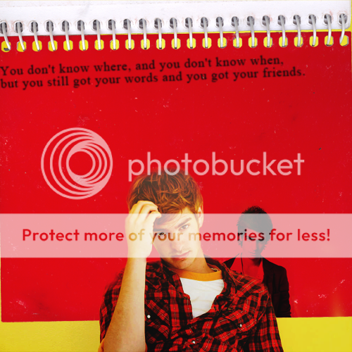 If I Ever Feel Better A Marauders Era Fanmix