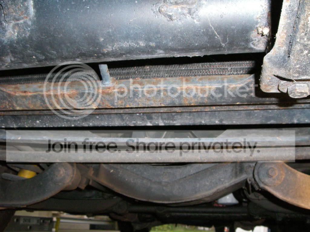 Opinions on this rust please (Lots of Pictures) - CorvetteForum ...