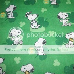 St Patricks Day Snoopy Pictures Images Photos Photobucket