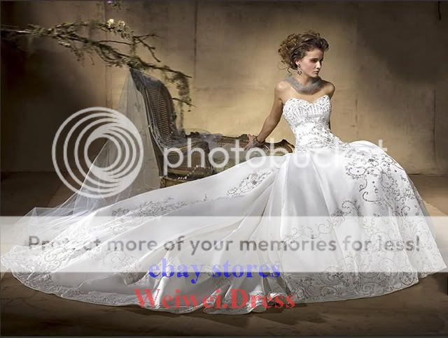 2012 NEU 7 STIL DESIGN ABENDKLEID BALLKLEID Gr.32/34/36/38/40/42/44 