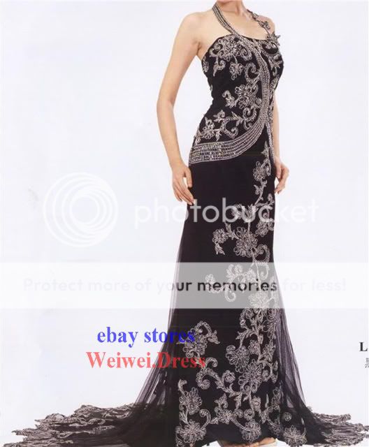 Brautkleid ABENDKLEID BALLKLEID Gr32/34/36/38/40/42/44+  